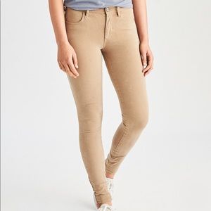 AE jegging Pants